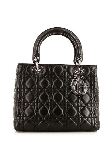 buy christian dior handbags online|christian dior pre owned bags.